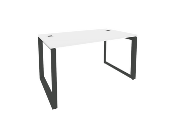 Стол руководителя ONIX DIRECT на О-образном м/к O.MO-SRR-3.8 1380*800*750